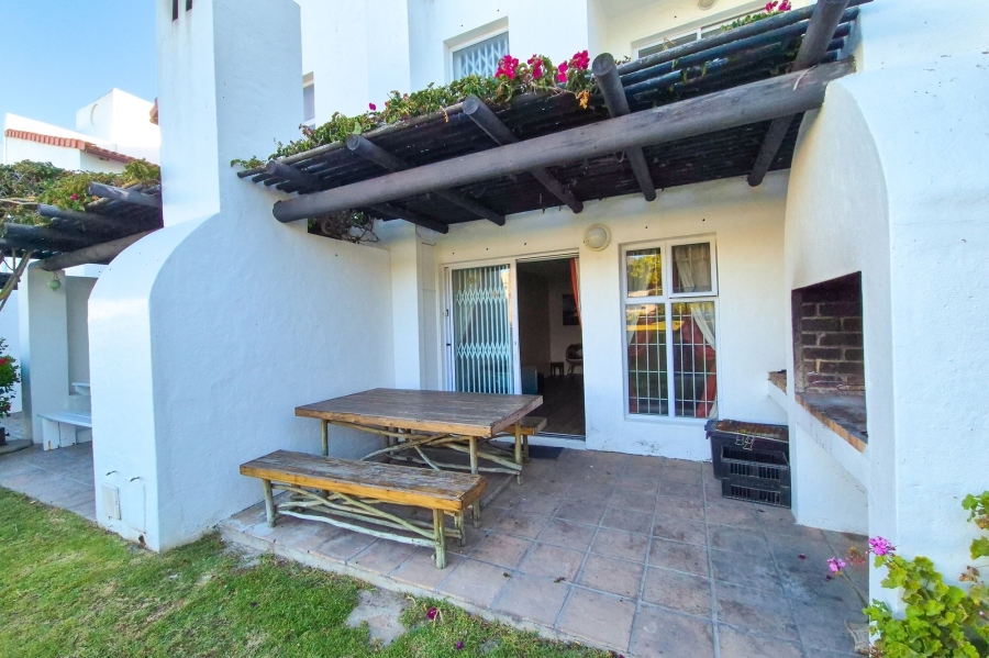 3 Bedroom Property for Sale in Struisbaai Western Cape